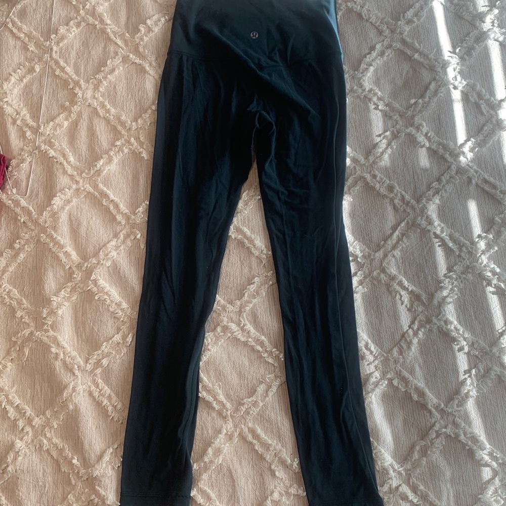 Lululemon yoga pants!